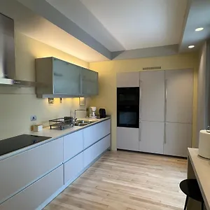Lovely Loft & Flat Apartment